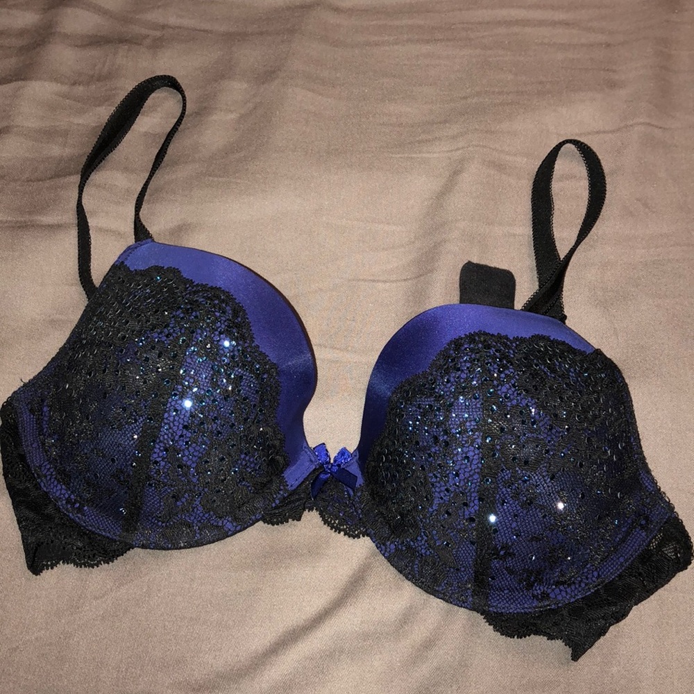 Victoria’s Secret Dream Angels push up bra